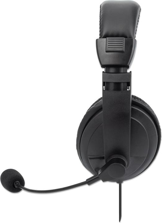 Actual product image Manhattan 179843 (Cable, USB-A)