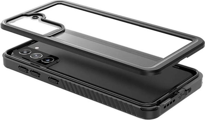 Actual product image Eiger Avalanche Case (1 Piece, Samsung Galaxy S22+)