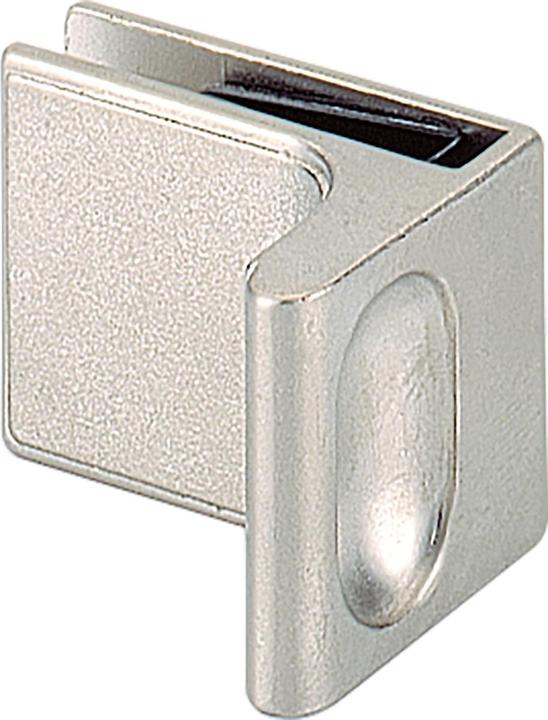 Hettich Glastürgriffe