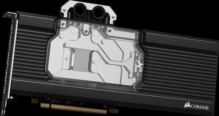 Immagine prodotto Corsair Blocco ad acqua per GPU Hydro X Series XG7 RGB RX-SERIES