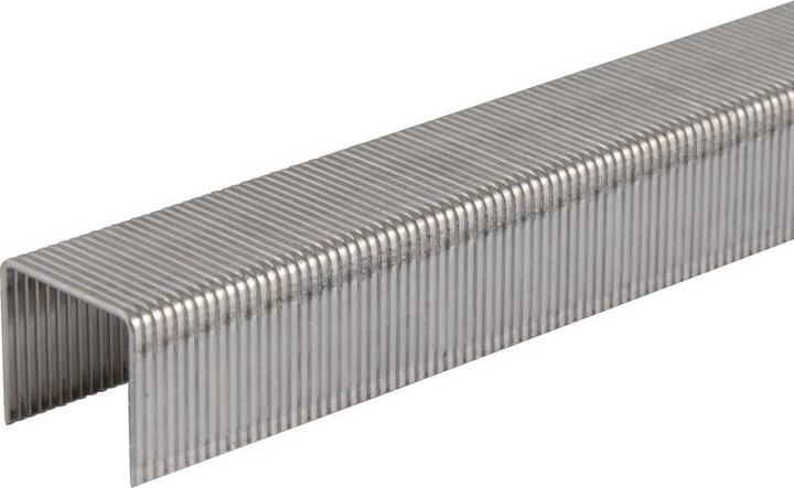 Actual product image Bostitch Stanley 1840600Z Staples type 84, 6 mm Stanox 10000 pieces