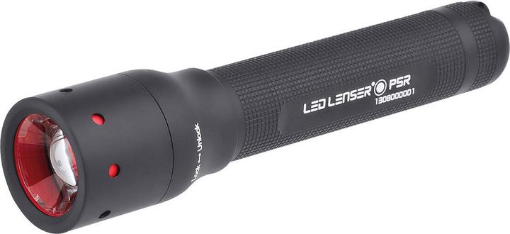 Ledlenser P5r (11.70 cm, 420 lm)