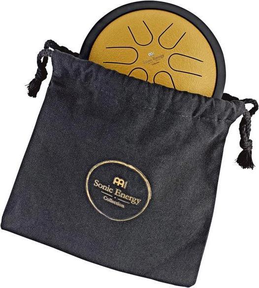 Produktbild Meinl Mini Steel (Zungentrommel)