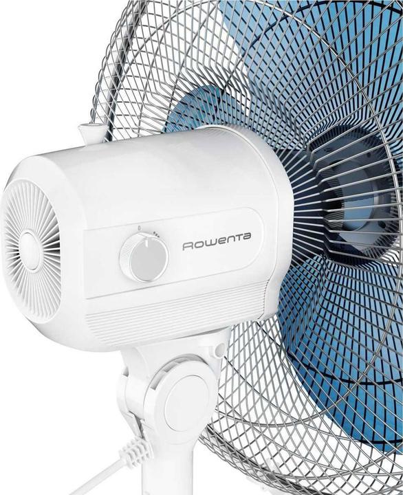 Actual product image Rowenta Essential + (54 dB)