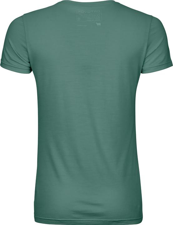 Produktbild Ortovox Women's 120 Cool Tec Mountain Duo T-Shirt (M)