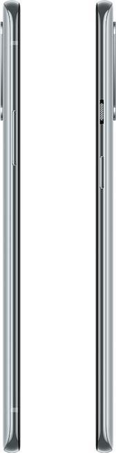 Produktbild OnePlus 8T (8GB) (128 GB, Lunar Silver, 6.55", Dual SIM, 48 Mpx, 5G)