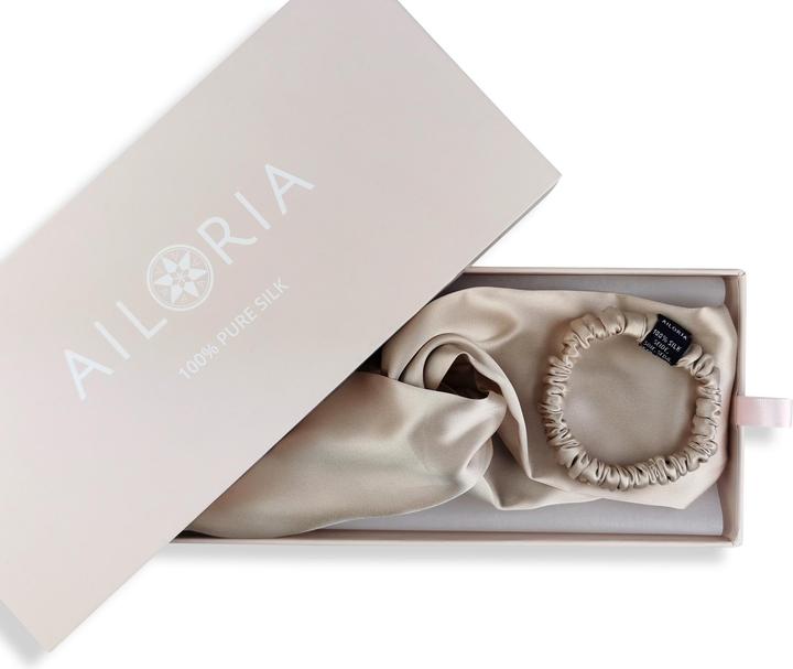 Image du produit Ailoria Soyeux & Doux (Blasons)
