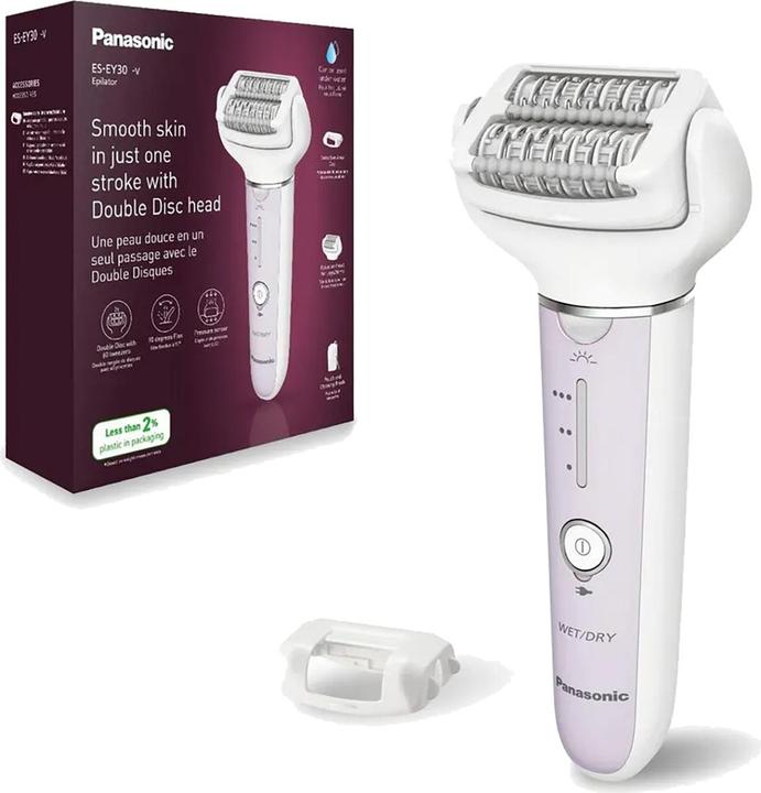 Produktbild Panasonic ES-EY30-V503