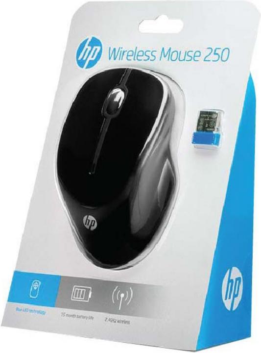 Immagine prodotto HP 250 (Senza fili)