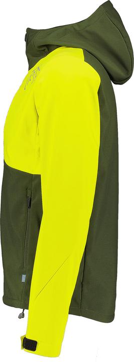 Immagine prodotto Meru Giacca Softshell Talcahuano (XL)