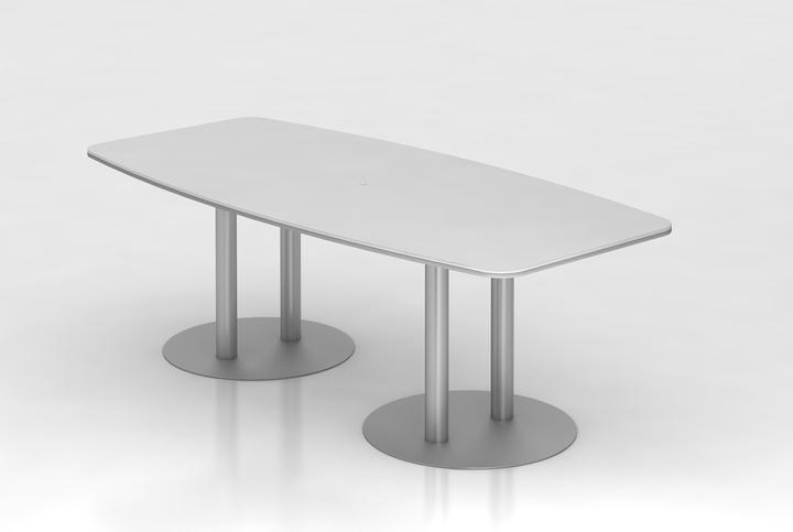 Produktbild Hammerbacher Serie KT (220 x 103 cm)