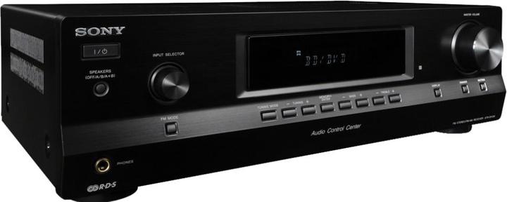 Produktbild Sony Str-Dh130 (Stereo, FM)