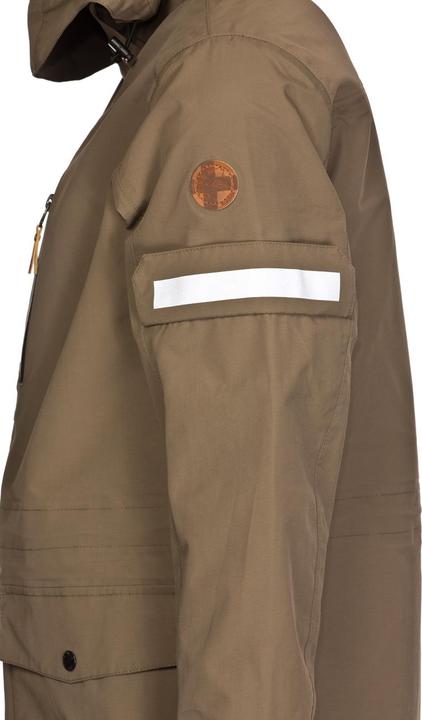 Actual product image Rukka Morgan Herren Regenjacke (S)