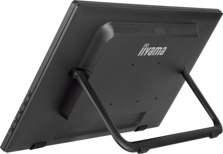 Produktbild iiyama ProLite T2455MSC-B1 (1920 x 1080 Pixel, 23.80")