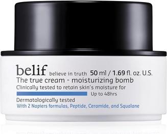 Produktbild Belif The True Cream Moisturizing Bomb - New and Improved 48hrs of Moisture