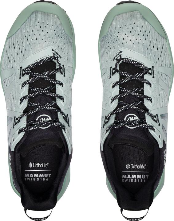 Produktbild Mammut Saentis TR Low Men (44 2/3)