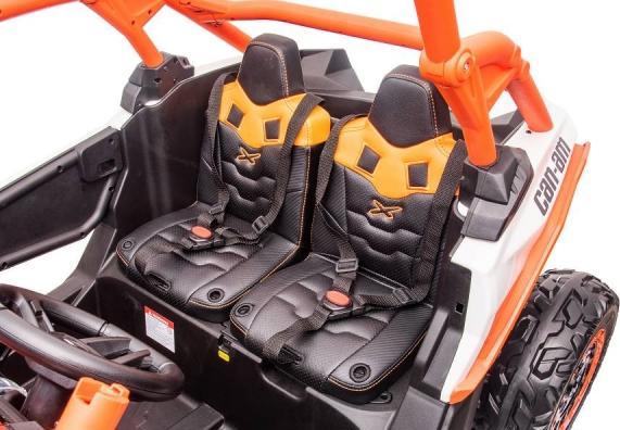 Produktbild Es-toys Can Am (12 V)