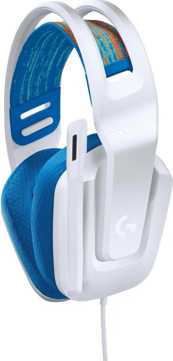 Actual product image Logitech G G335 (Cable)