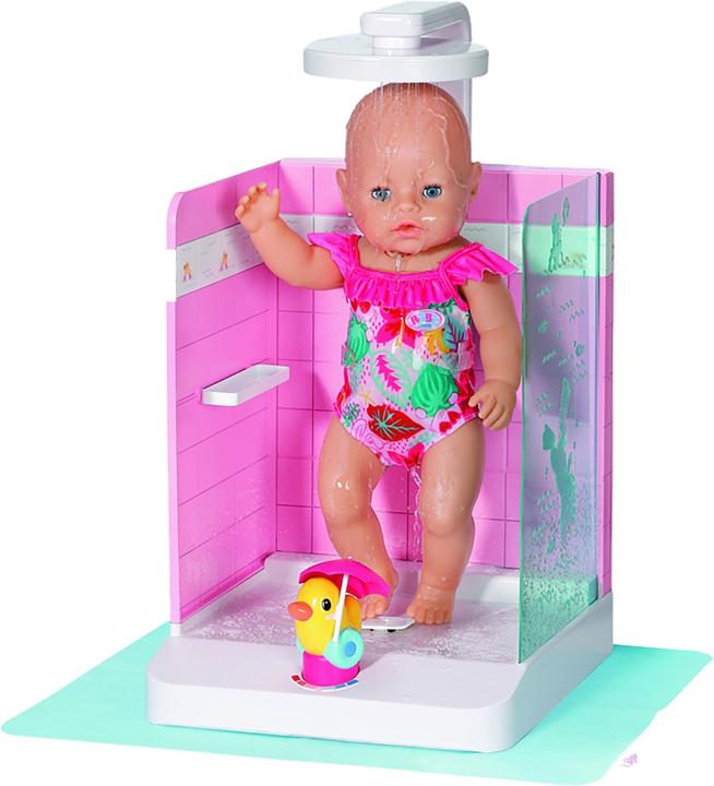 Produktbild Baby Born Bath Begehbare Dusche