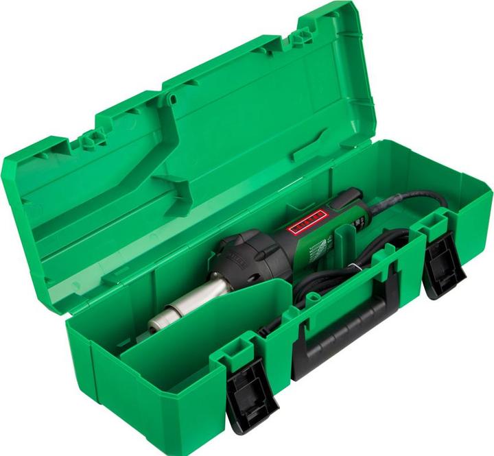 Image du produit Werkstarck Souffleur d'air chaud LEISTER TRIAC ST