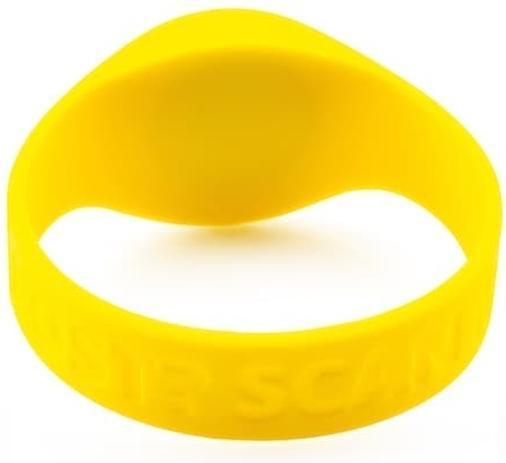 Thnx SOS Armband (Android, iOS)