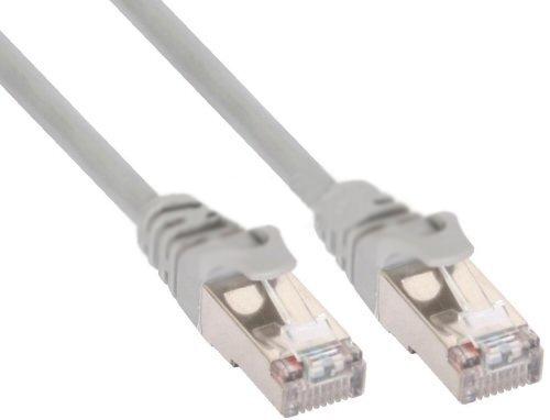 Immagine prodotto InLine Cavo patch (F/UTP, CAT5e, 25 m)