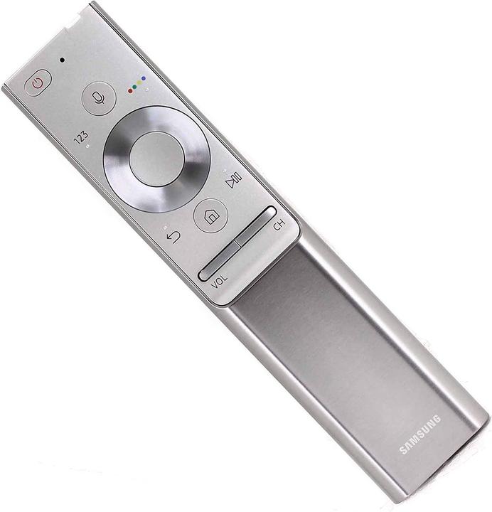 Actual product image Samsung RTV remote control Original BN59-01270A (Device-specific remote control, Infrared)