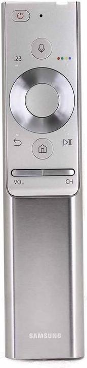 Actual product image Samsung RTV remote control Original BN59-01270A (Device-specific remote control, Infrared)