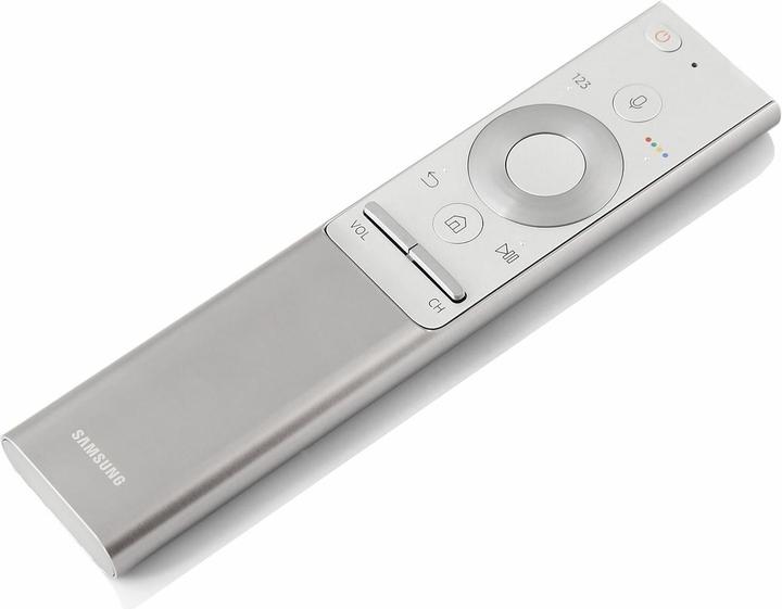 Actual product image Samsung RTV remote control Original BN59-01270A (Device-specific remote control, Infrared)