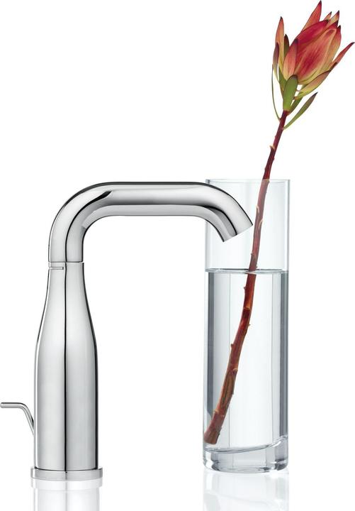 Produktbild Grohe Essence Einhand-Waschtischbatterie M-Size