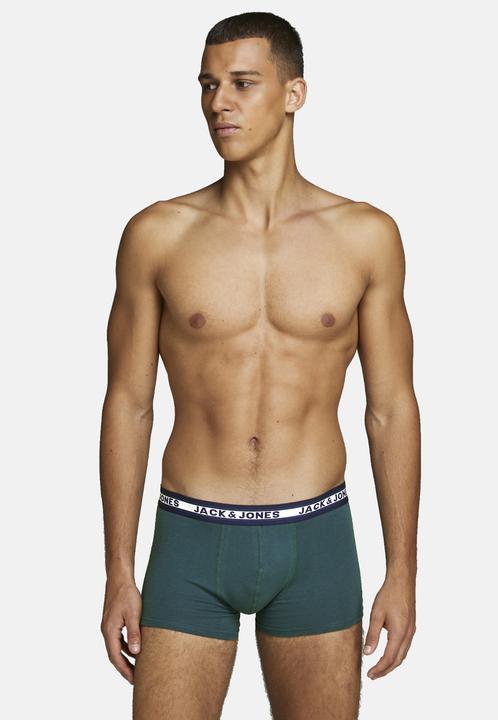 Actual product image Jack & Jones Jacoliver Trunks (XXL, 5-pack)