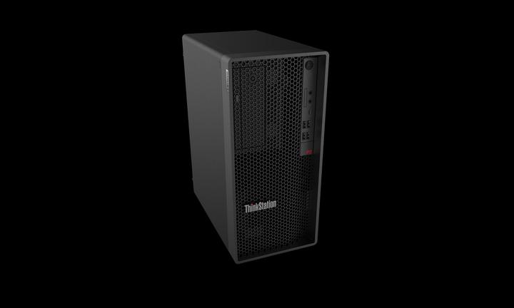 Actual product image Lenovo ThinkStation P2 Tower (Intel Core i7-14700, 32 GB, 512 GB, Quadro T1000)
