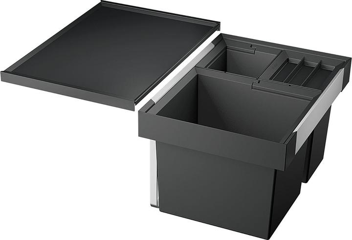 Actual product image Blanco Flexon II XL 60/3 (46 l)