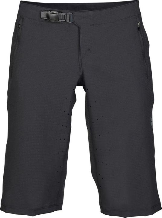 Produktbild Fox Short 24 W Defend Blk (2)