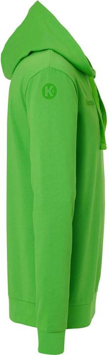 Actual product image Kempa Hoody (3XL)