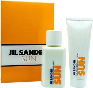 Jil Sander Christmas 2022 Eau de Toilette 75 / Shower Gel 75 (Parfum set)