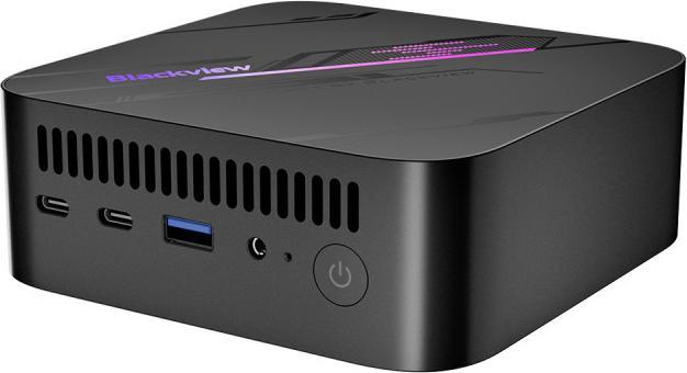 Actual product image Blackview MP100 (AMD Ryzen 7 5700U, 16 GB, 1000 GB, AMD Radeon Graphics)