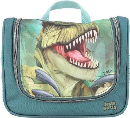 Image du produit Dino World - Toilet Bag DANGER ( 0412918 )