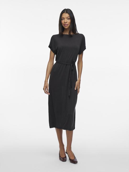 Produktbild Vila Kurzarm Midikleid (XL)