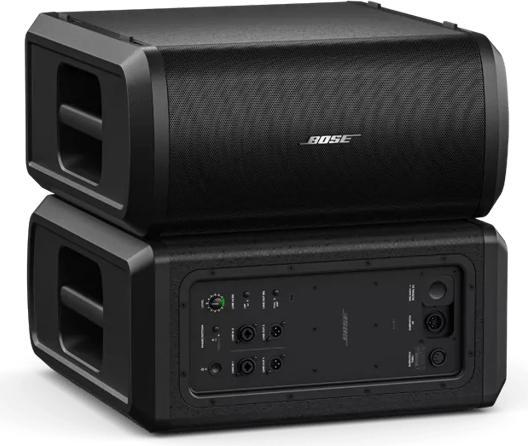 Actual product image Bose PROFESSIONNAL Sub1 Powered Bass Module 230V EU (1 pcs., 480 W)