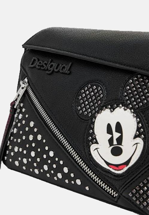 Image du produit Desigual sac à main mickey sdstyle phuket no flap