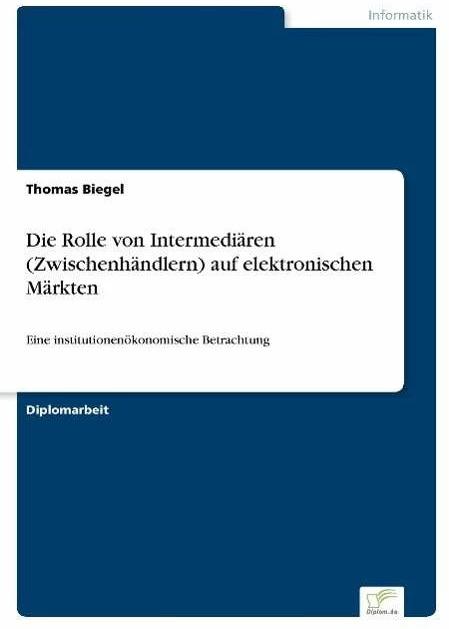 Produktbild Thomas Biegel (Deutsch, Thomas Biegel)