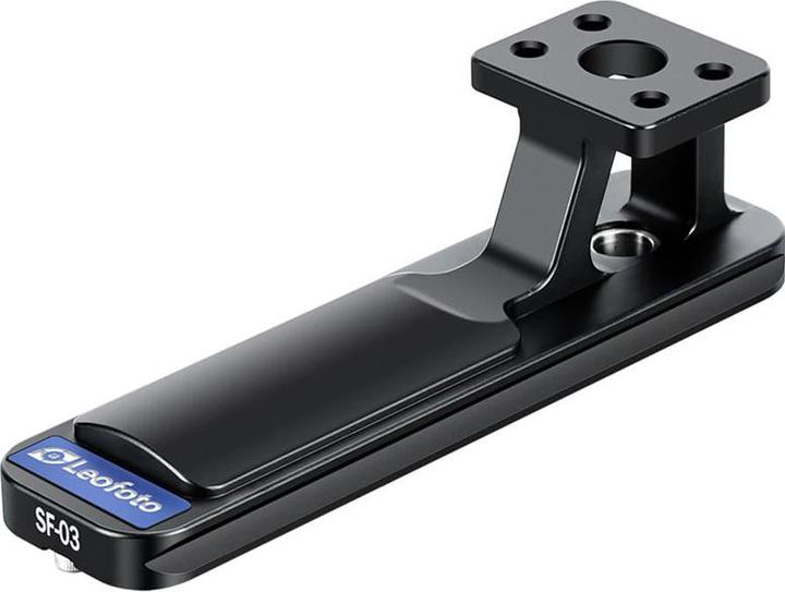 Image du produit Leofoto SF-03 Pied d'objectif pour Sony