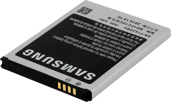 Immagine prodotto Samsung Batteria EB-F1A2GBU da 1650 mAh