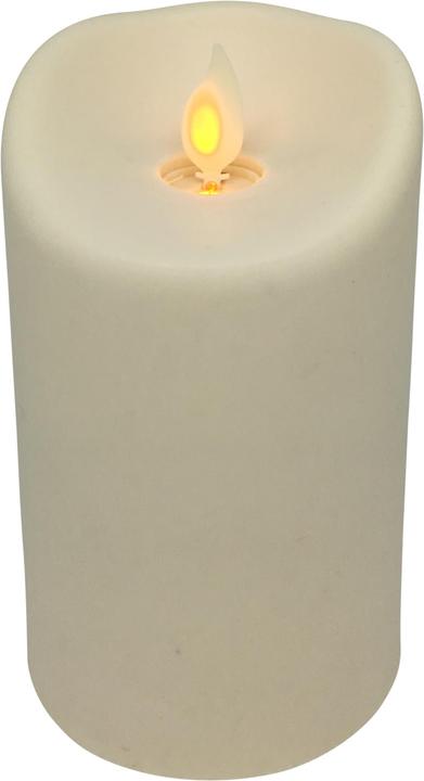 GuGus Bewegliche Flamme