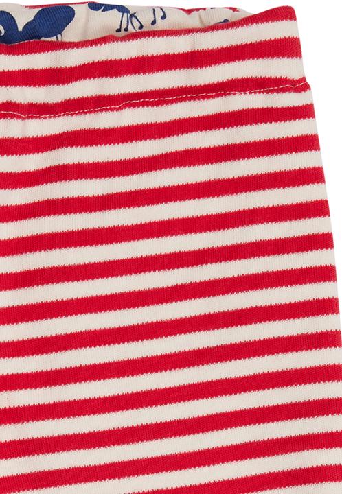 Actual product image loud + proud Reversible trousers (80)