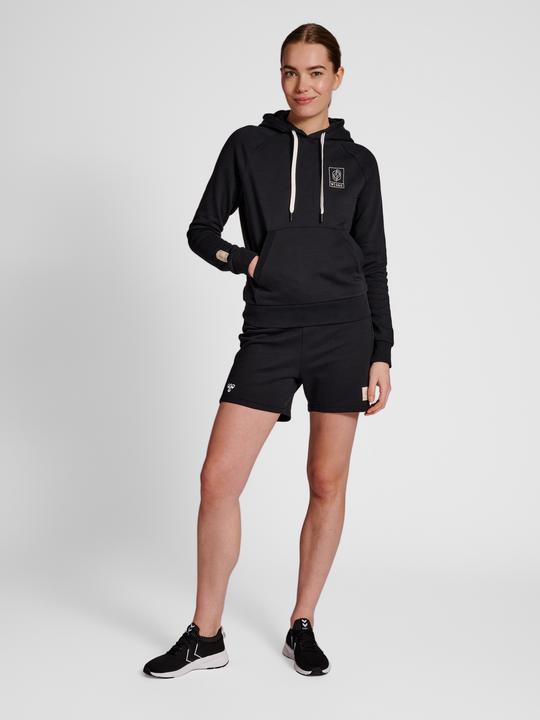Actual product image hummel Gg12 Sweat Shorts Woman (L)