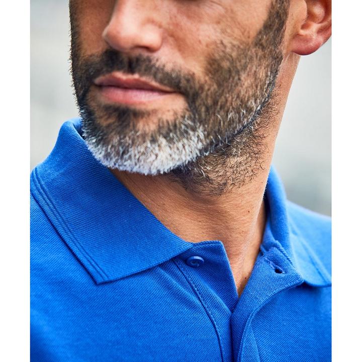 Actual product image Pro RTX Mens Premium Polo Shirt (L)