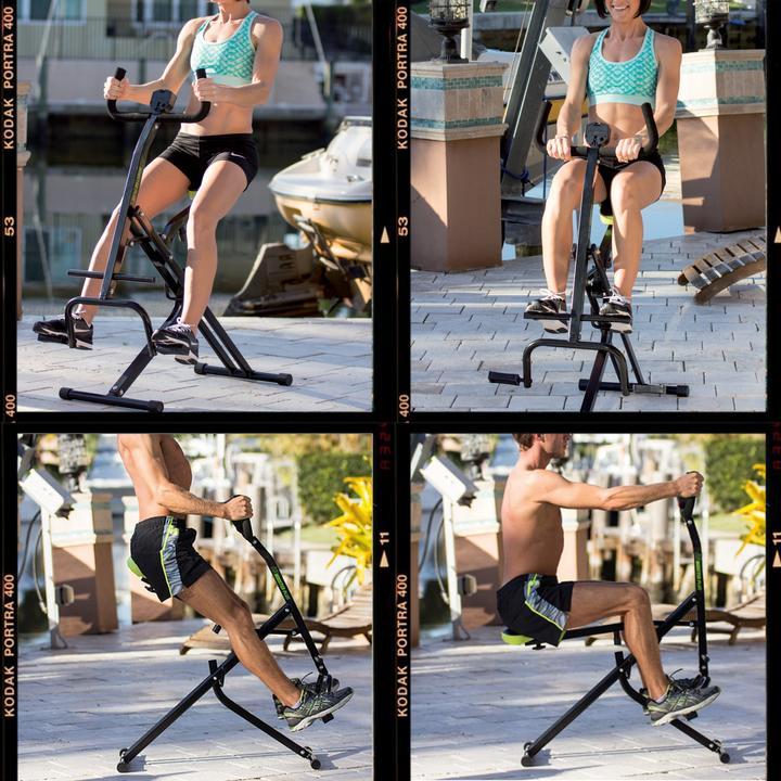 Immagine prodotto Gymform Ab Booster Plus