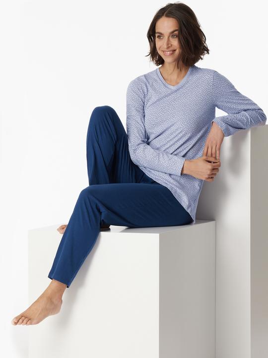 Produktbild Schiesser Pyjama (46)